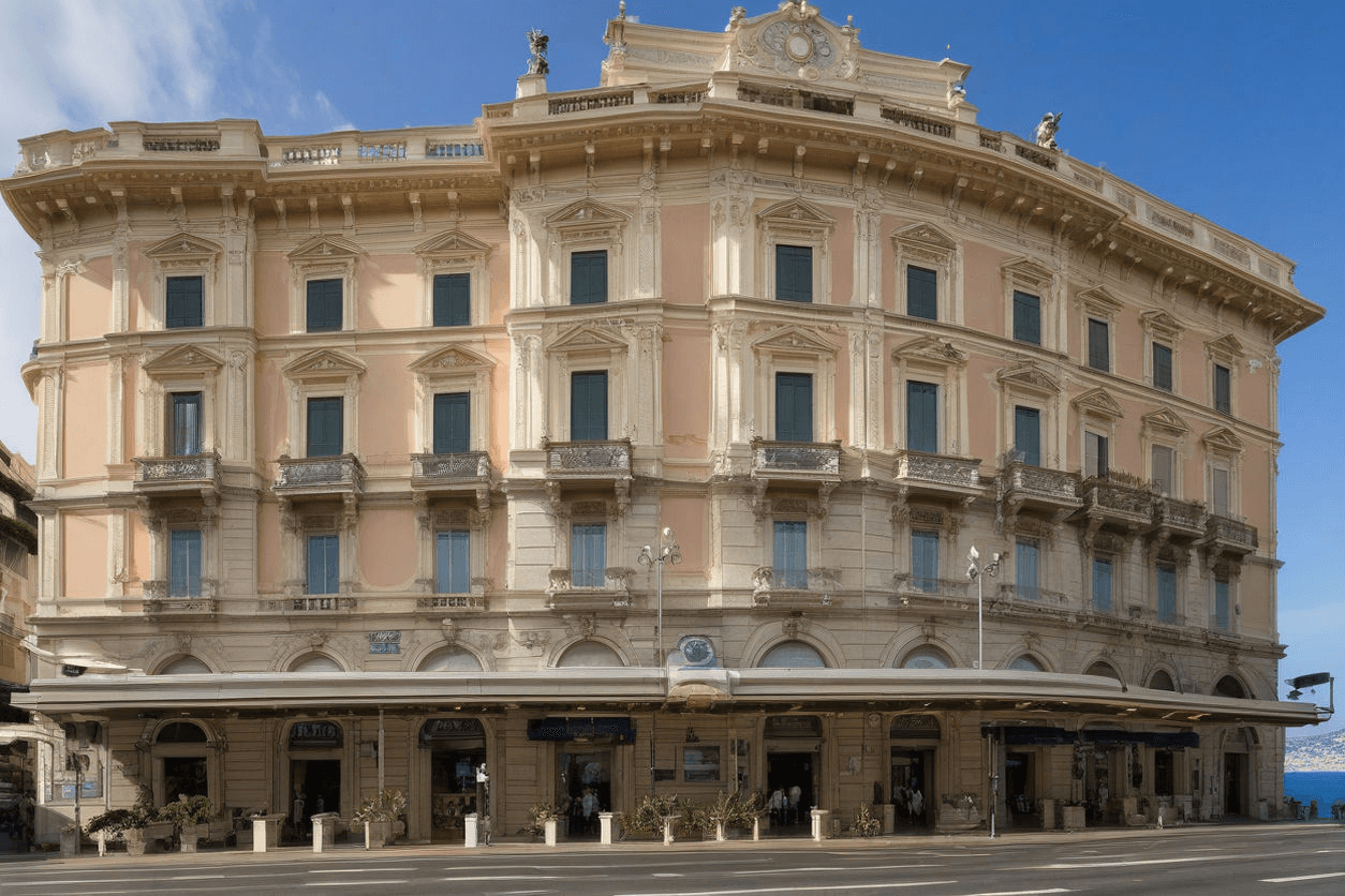 Casinò di Sanremo